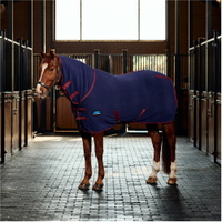 Anti-Static Fleece Cooler Combo Neck